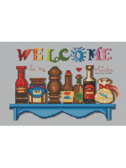 Pinn ชุดเครื่องปรุง