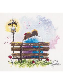 Panna ชุดปัก Date