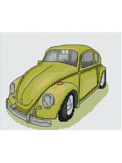 Pinn รถเต่า