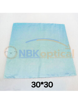 ผ้าเช็ดเลนส์นาโน ผืนใหญ่