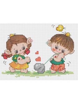 Pinn ตามหัวใจ..สายใยรัก