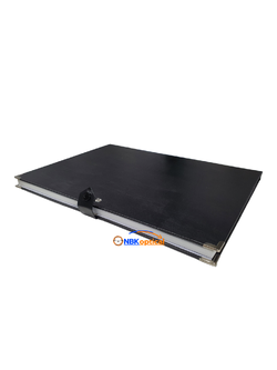 ถาดโชว์เลนส์แว่นตา