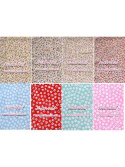 สไบลายดอก (กว้าง 14 นิ้ว ยาว 3 หลา) *รายละเอียดสินค้าในหน้าฯ