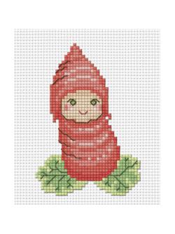 Pinn แครอท