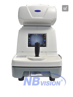 เครื่องวัดสายตา FA-6000A