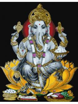 Pinn พระพิฆเณศ