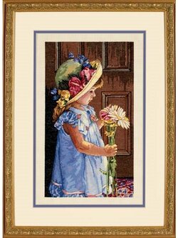 Dimensions ชุดปัก My Little Sunshine