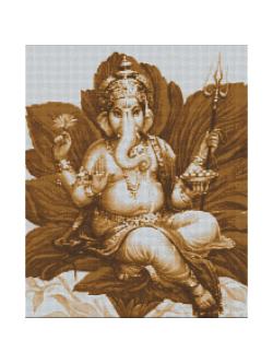 Pinn พระพิฆเนศ