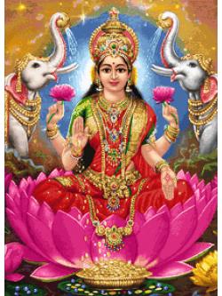 Pinn พระลักษมี