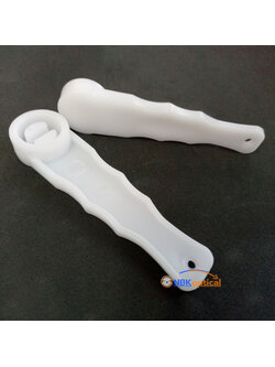 ตัวถอดจุ๊ป เครื่องเจียรเลนออโต้ รุ่น(SJG) (*หรือรุ่นอื่นๆที่มีลักษณะเดียวกัน) (เฉพาะตัวถอดจุ๊บ)