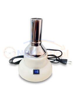 เครื่องเป่ากรอบ Air Heater