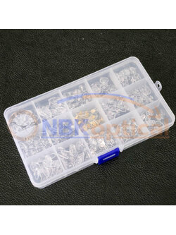 ชุดอะไหล่แป้นจมูก(แป้นจมูกPVC) Set M