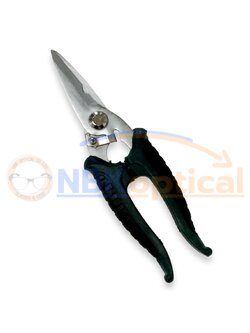 กรรไกร ตัดเลนส์