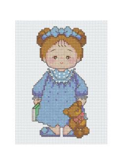 Pinn น้องหนูเข้านอน