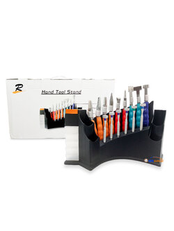 เครื่องมือช่างแว่นตา A-B018B Set L