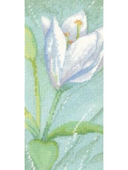 Heritage Crafts ชุดปัก Lily B