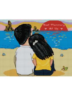 Pinn Best memmory of us