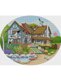 Pinn บ้านนกนางนวล