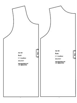 งานดราฟต์แพทเทิร์นกระดาษเป็นไฟล์ ai, pdf (ส่งไฟล์ฟรี)