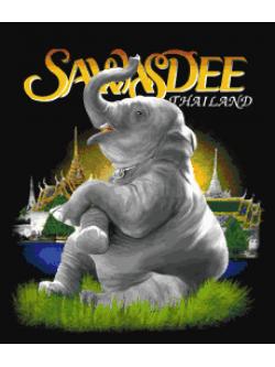 Pinn สวัสดี ไทยแลนด์