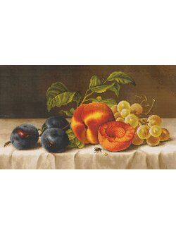 Luca-S ชุดปัก Still Life