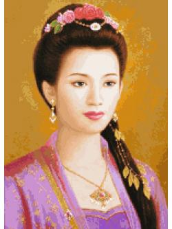 Pinn พระสุพรรณกัลยา