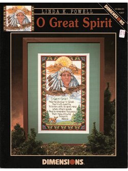 Dimensions ผังลาย O great Spirit