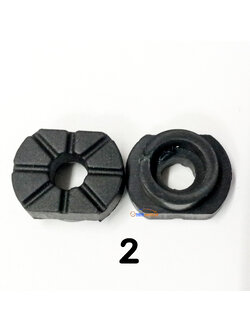 ยางดันเฉพาะเครื่องเฉพาะเจียรออโต้(ขายต่อชื้น 150 บาท) (2)