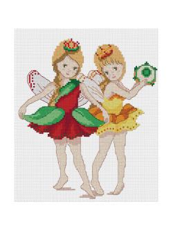 Pinn เต้นรำแมลงปอ