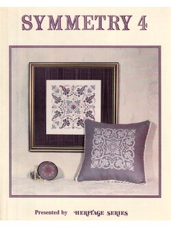 Heritage Series ผังลาย