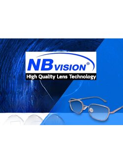 NBVISION RX LENS