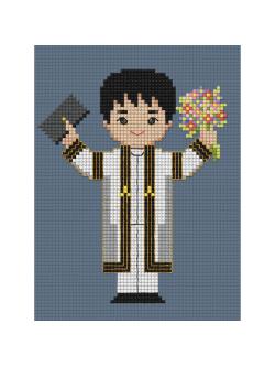 Pinn ปริญญาชายจุฬา