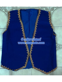 เสื้อกั๊ก [มือสอง-ขายตามสภาพ/ติดต่อร้าน]