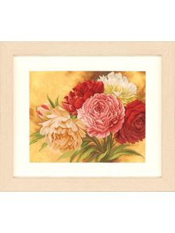 Lanarte ชุดปัก Roses