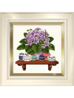 EMS ผังลาย The Box Collector