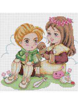 Pinn อัศวินที่รัก