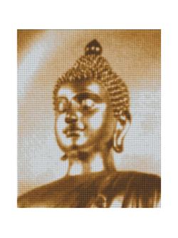 Pinn พระพุทธรูป