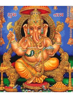 Pinn พระพิฆเณศ