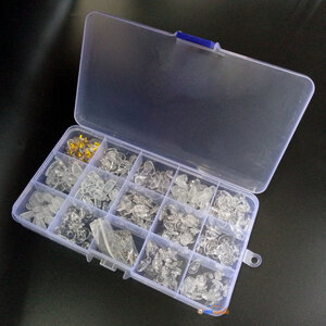 แป้นจมูกแว่นตา ซิลิโคนนิ่ม,แบบขันเกลียว,แบบกึ่งนุ่ม PVC,แบบแข็งมีแกนเหล็ก แป้นจมูกแอร์ซิลิโคน ชุดน็อต แป้นจมูกแว่นตา Nose pads