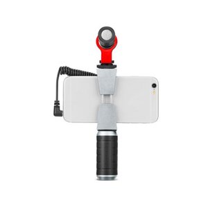 SARAMONIC VGM Smartphone Video Kit with Stabilizing Rig and Microphone
