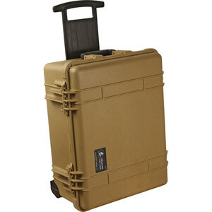 PELICAN 1560 Case with Foam