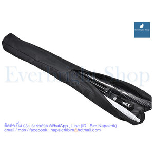 Light Stand Bag 85 cm.