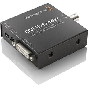 Blackmagic Design HDLEXT-DVI DVI Extender