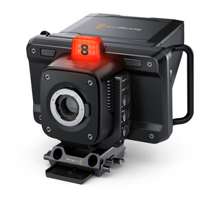 Blackmagic Design Studio Camera 4K Pro