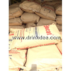 สารกรองคาร์บอน