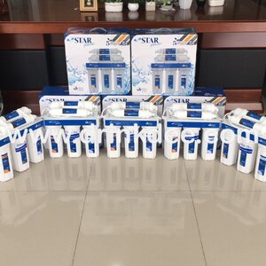 D เครื่องกรองน้ำ ในครัวเรือน