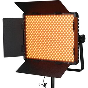 Nanlite 900CSA Bi-Color LED Panel