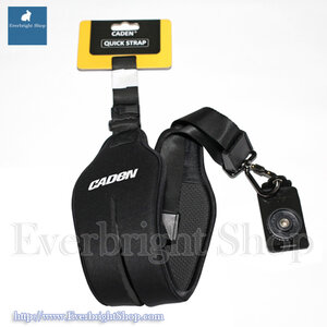 Caden Neoprene Quick Strap