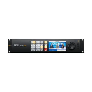 Blackmagic Design Videohub 40×40 12G