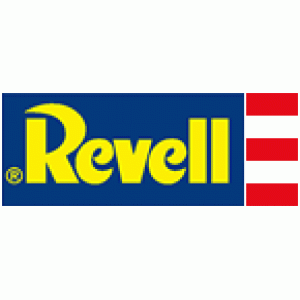 REVELL-MONOGRAM